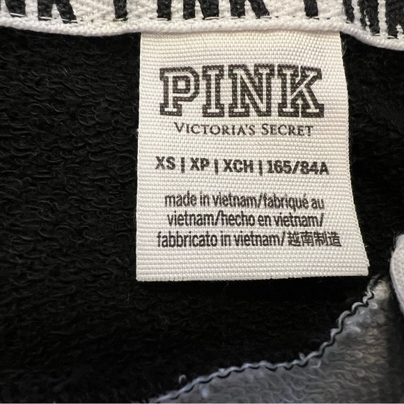 PINK Victoria’s Secret Sweatshirt - Picture 4 of 5